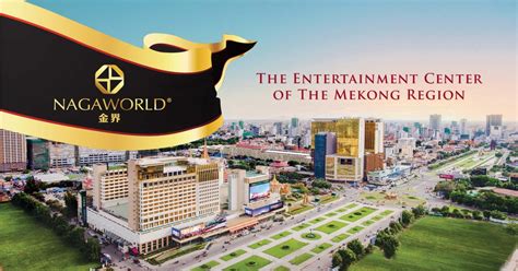 NagaWorld Integrated Resort – Google hotels.